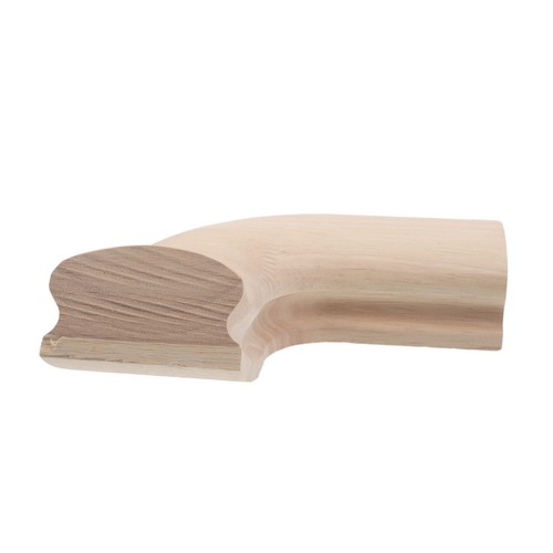 Coude escalier en bois - coude,