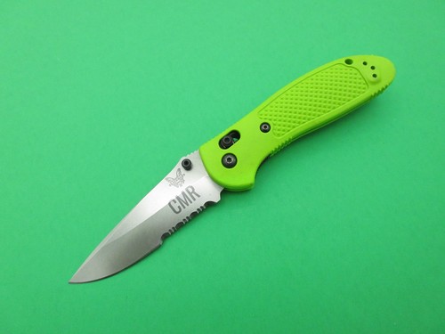 Benchmade 551 griptilian - benchmade,
