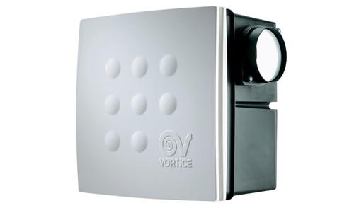 Ventilateur mural encastré - ventilateur,