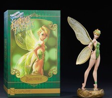 sideshow Tinker Bell/ Fée