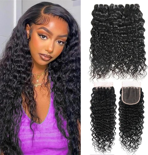 Tissage bresilien lot - bresilien, en