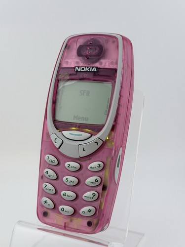 Rare color nokia 3310 - rare,