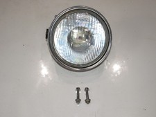 1990 Kawasaki Vulcan VN750 Headlight Headlamp Assembly 23004-1171