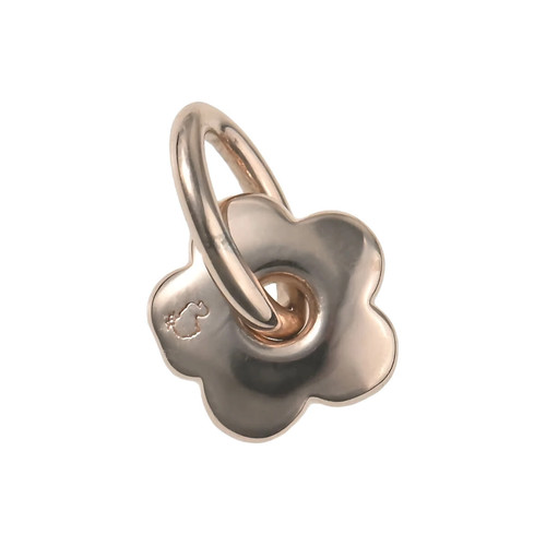 Pomellato dodo flower charm - flower,