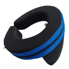 Protège-cou pour kart, léger