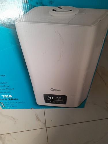 Humidificateur air - humidificateur, d'air