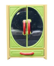 Playmobil 5309 Cabinet 