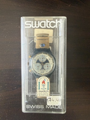 Swatch golden globe scg101 - swatch,
