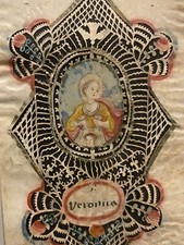 Canivet XVIII Eme siècle &