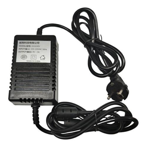 Adaptateurs pour korg ka161 - adaptateurs,