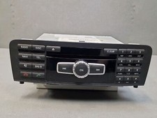 Autoradio GPS - Mercedes Classe A 176 / B 246 de 2011 à déc. 2014 - A2469003208