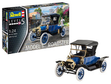 Revell - FORD MODEL T Roadster