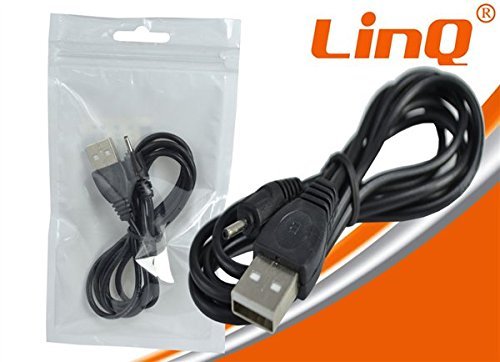 Câble charge adaptateur - de,