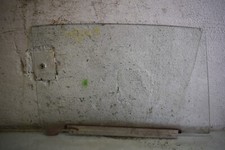 Lancia Fulvia Coupé Vitre