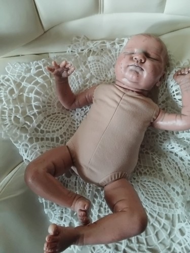 Reborn quilynn gravé dans - quilynn,