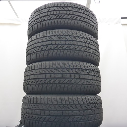 Pneus hiver continental - 4,