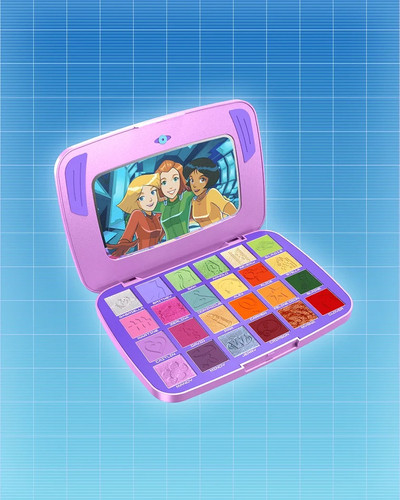 Totally spies martine - totally,