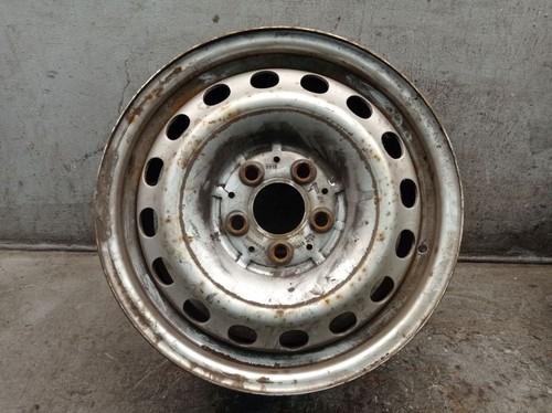 Mercedes vito steel rim - (w639),