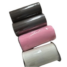 Assorted Rolls Of Tulle Fabric-new. Wedding-party-showers-baby-decor-crafts
