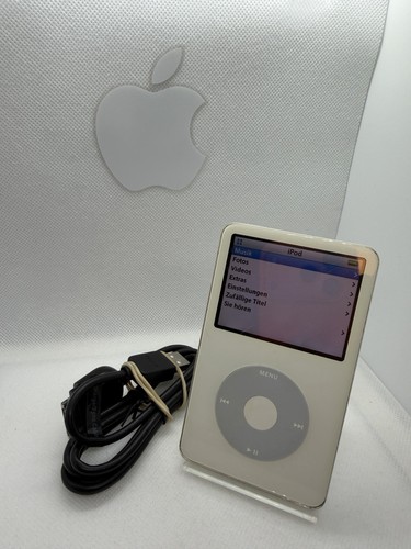 Apple ipod classic 5ème - ipod,