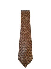 VTG Burberry London Tie