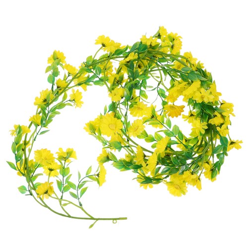 Guirlande tournesols mariage - ,
