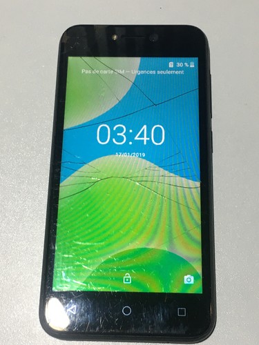 Wiko y50 pour - pour, /