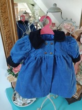 manteau poupée Corolle 42 cm