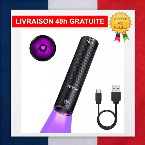 Alonefire sv134 lampe torche - lampe,
