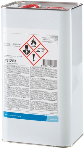 Sigma thinner diluant - 91-92,