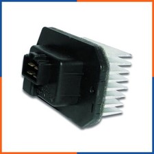 Résistance de chauffage pour