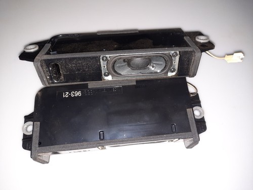 Enceintes sony kdl 40w705c - sony, kdl-40w705c