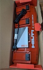 Chargeur HILTI X4 MC4  jamais
