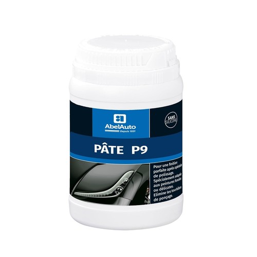 Pâte polissage abel - pâte,
