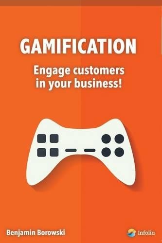 Benjamin borowski gamification - benjamin,