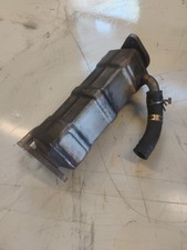 Kubota V3800 3.8L Egr Cooler 4 Cylinder Diesel Engine