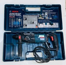 Bosch GBH2-28L 1-1/8" Bulldog Xtreme MAX Rotary Hammer