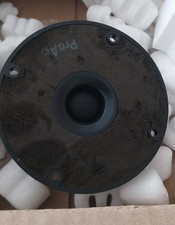 Tweeter Scanspeak de Pro Ac
