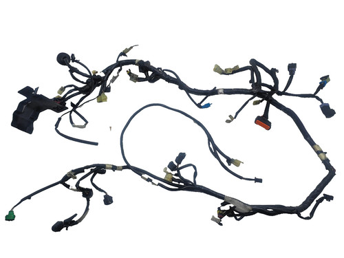Kit câblage électrique - câblage,