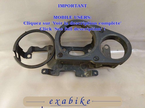 Support des compteurs pour - support,