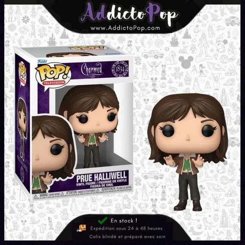 Funko pop charmed 1834 - pop!, [1834]