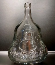 Bouteille Hennessy Bras Armé