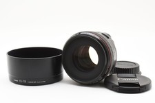 [Top MINT w/Hood] Canon EF 50mm f/1.2 L USM AF/MF Fixed/Prime Lens From JAPAN