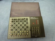 jeu d’echecs portatif vintage TANDY 1650