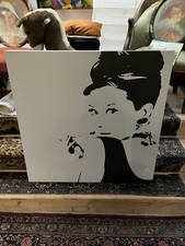 A 072 Tableau Déco Audrey 