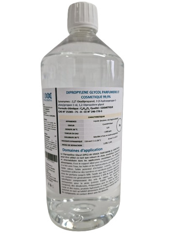 Dipropylène glycol dpg grade - dpg,