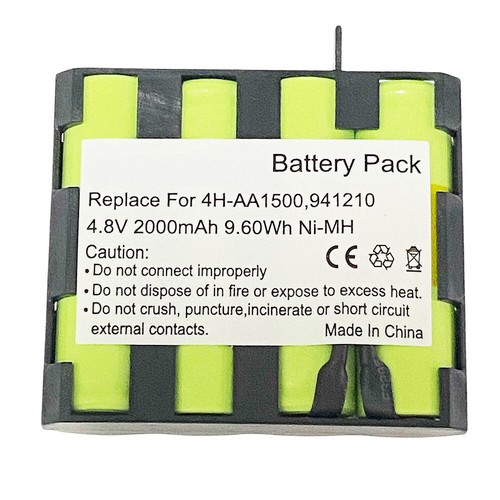 Aa1500 941210 battery - 4h-aa1500,,