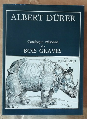 Catalogue raisonné des bois - raisonné,