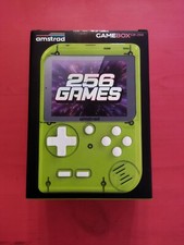 Console Portable Amstrad