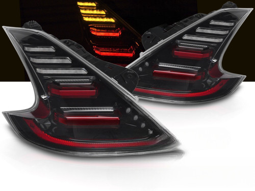Paire feux arriere nissan - paire,